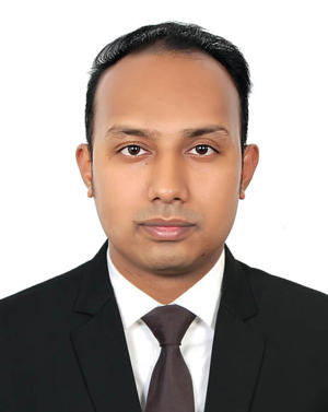 Md Hasibul Hasan Shanto 